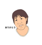 舞子のマウスたち（個別スタンプ：5）