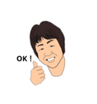 舞子のマウスたち（個別スタンプ：7）