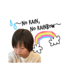haruslife stamp♥（個別スタンプ：1）