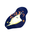 ✨アクアミュージアム✨（個別スタンプ：1）