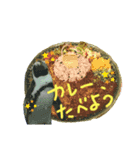 ✨アクアミュージアム✨（個別スタンプ：6）