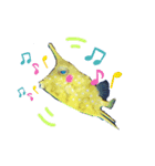 ✨アクアミュージアム✨（個別スタンプ：8）