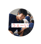 割と使えるかもなスタンプ（個別スタンプ：5）