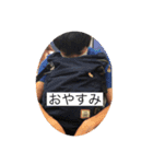 割と使えるかもなスタンプ（個別スタンプ：6）