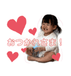 Rea,4（個別スタンプ：2）