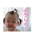 Rea,4（個別スタンプ：8）