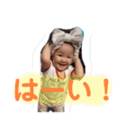Rea,4（個別スタンプ：9）
