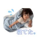 Rea,4（個別スタンプ：10）