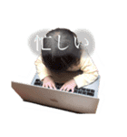 Rea,4（個別スタンプ：12）