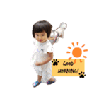 高田さん家（個別スタンプ：12）