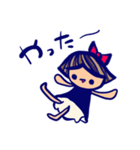 愛たまなんでちゃん（個別スタンプ：40）