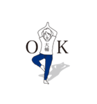 うちの大輔さんスタンプ（個別スタンプ：5）