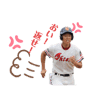 ⚾︎OHTANI   31代目⚾︎（個別スタンプ：1）