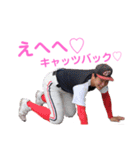 ⚾︎OHTANI   31代目⚾︎（個別スタンプ：18）