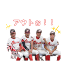 ⚾︎OHTANI   31代目⚾︎（個別スタンプ：36）