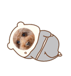 クー太の日常②（個別スタンプ：28）