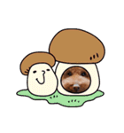 クー太の日常②（個別スタンプ：32）