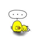 ぴよ吉さん（個別スタンプ：18）
