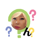 社長～だよ（個別スタンプ：3）