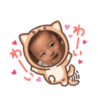 ここあお3（個別スタンプ：10）