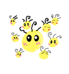 かの茶(スタンプクリエイター）mix（個別スタンプ：32）