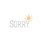 Let's go English（個別スタンプ：2）