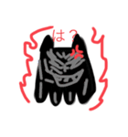 タコのスタンプ！！！！！（個別スタンプ：6）
