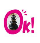 THE・亀（個別スタンプ：3）