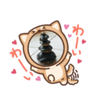 THE・亀（個別スタンプ：9）