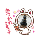 THE・亀（個別スタンプ：12）