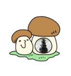 THE・亀（個別スタンプ：14）