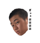 ぐっちの名言集 その2ぐっちのサイン付き！（個別スタンプ：1）