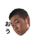 ぐっちの名言集 その2ぐっちのサイン付き！（個別スタンプ：2）