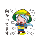 みさとちゃん2（宮崎県美郷町公式）（個別スタンプ：15）