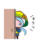 みさとちゃん2（宮崎県美郷町公式）（個別スタンプ：26）