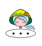 みさとちゃん2（宮崎県美郷町公式）（個別スタンプ：28）