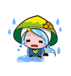 みさとちゃん2（宮崎県美郷町公式）（個別スタンプ：37）