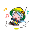 みさとちゃん2（宮崎県美郷町公式）（個別スタンプ：38）