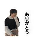 週末の会,vol.1（個別スタンプ：9）