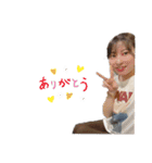 週末の会,vol.1（個別スタンプ：10）