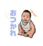 genchan_stamp3（個別スタンプ：4）