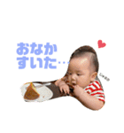 genchan_stamp3（個別スタンプ：18）