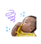 genchan_stamp3（個別スタンプ：21）