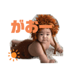 genchan_stamp3（個別スタンプ：27）