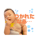 genchan_stamp3（個別スタンプ：30）