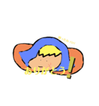 雑イラスト（無難に使えます）（個別スタンプ：2）