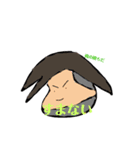 雑イラスト（無難に使えます）（個別スタンプ：3）