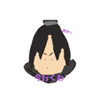 雑イラスト（無難に使えます）（個別スタンプ：4）