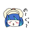 たくさんたろつん（個別スタンプ：4）