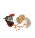 Chichichi_umauma（個別スタンプ：11）